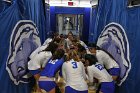 Wheaton Women's Volleyball  Wheaton Women's Volleyball vs Smith College. - Photo by Keith Nordstrom : Wheaton, Volleyball, Smith